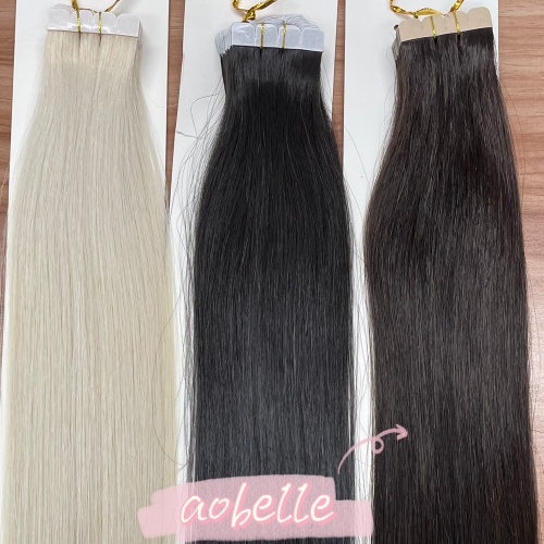 tape in hair extension