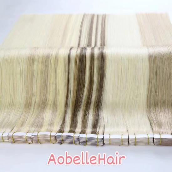 tape in hair extension