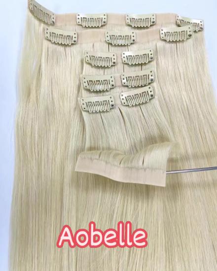 Clip ins 13Pcs