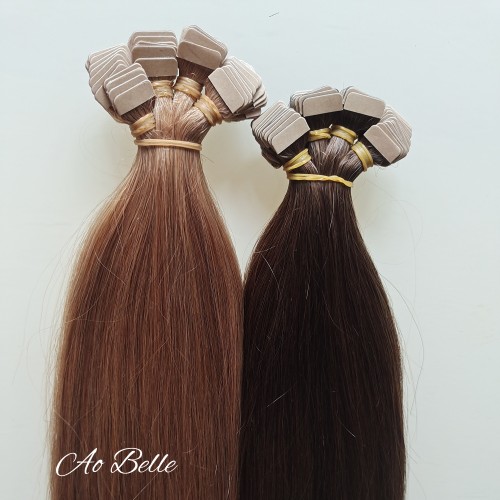 Tape in Hair Extensions