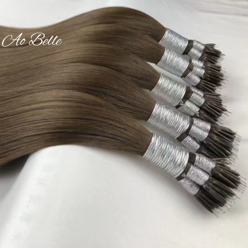 Nano Hair Extensions