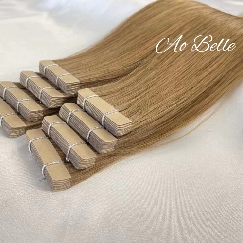 Tape Hair Extensions