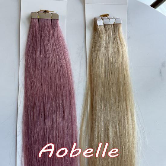 Tape Hair Extensions