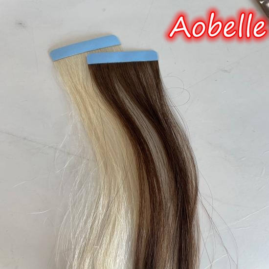 Tape in Hair Extensions