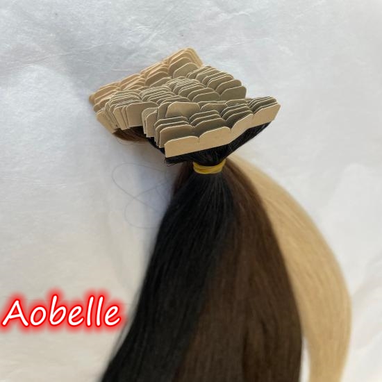 Tape in Hair Extensions