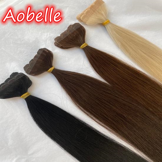 Tape in Hair Extensions