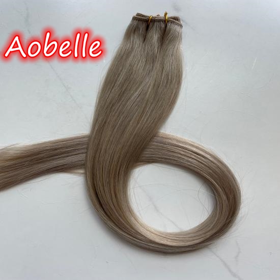 Hair Weft