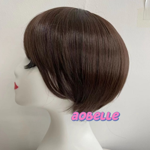 女性フルウィッグ　ファッションウィッグ