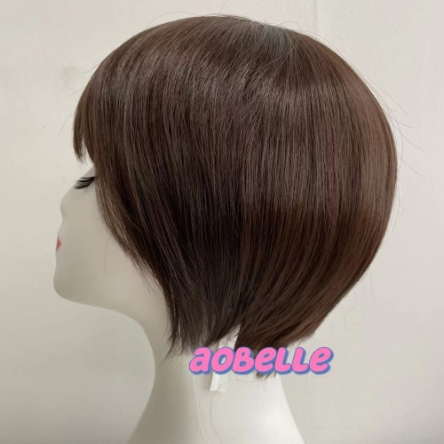 女性フルウィッグ　ファッションウィッグ