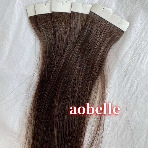 人毛100% レミヘアー